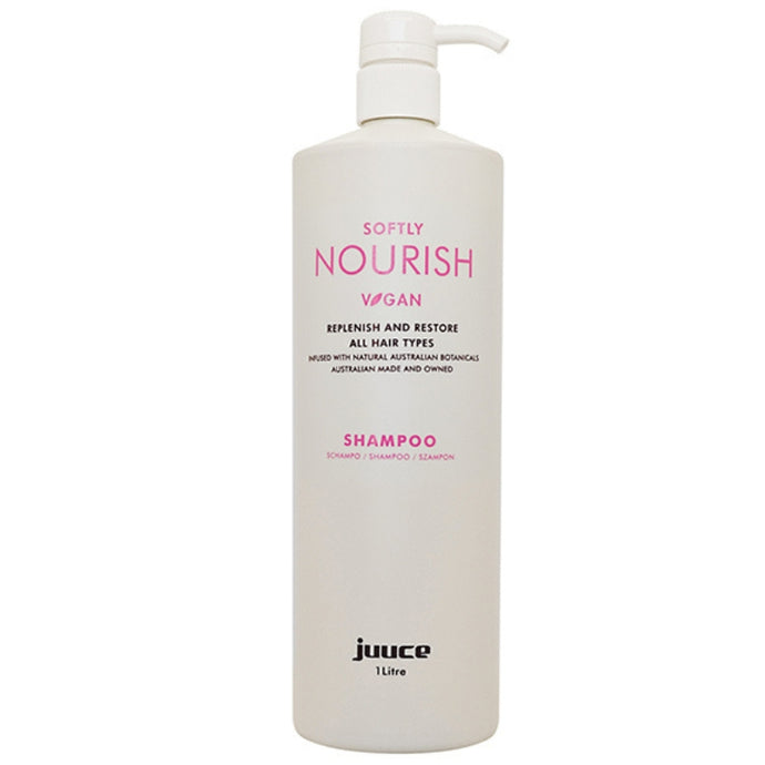 Juuce Nourish Sham 1L !