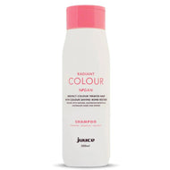 Juuce Radiant Colour Shampoo 300ml