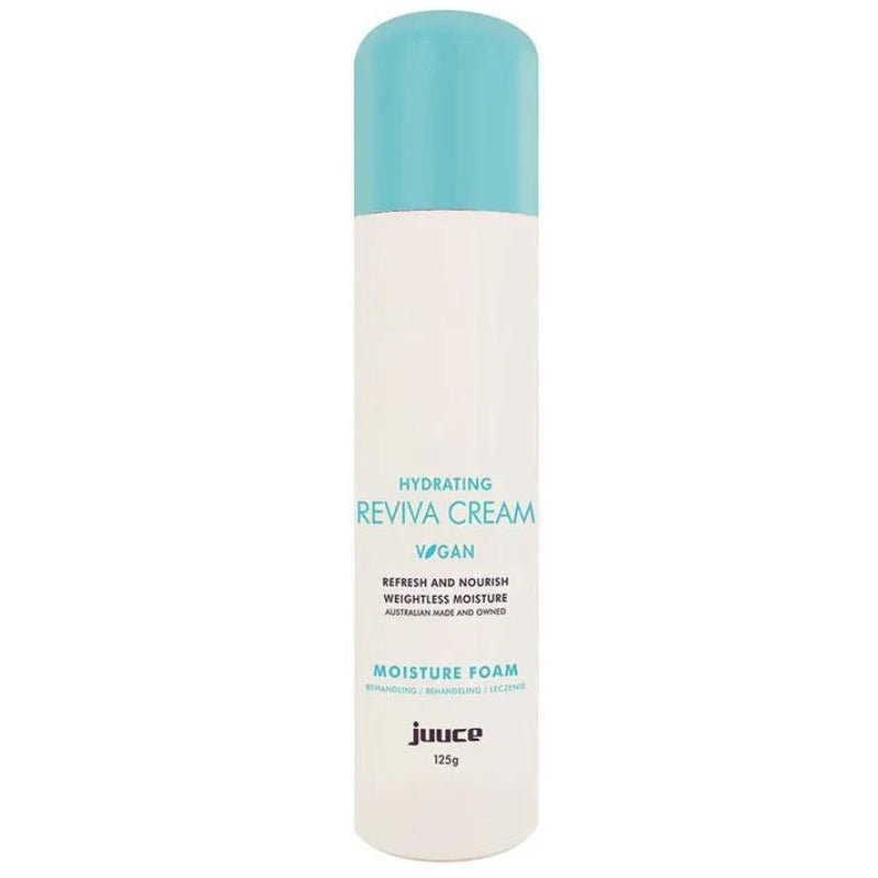Juuce Hydrating Reviva Cream 125g