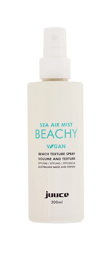 Juuce Sea Air Mist Beachy 200ml