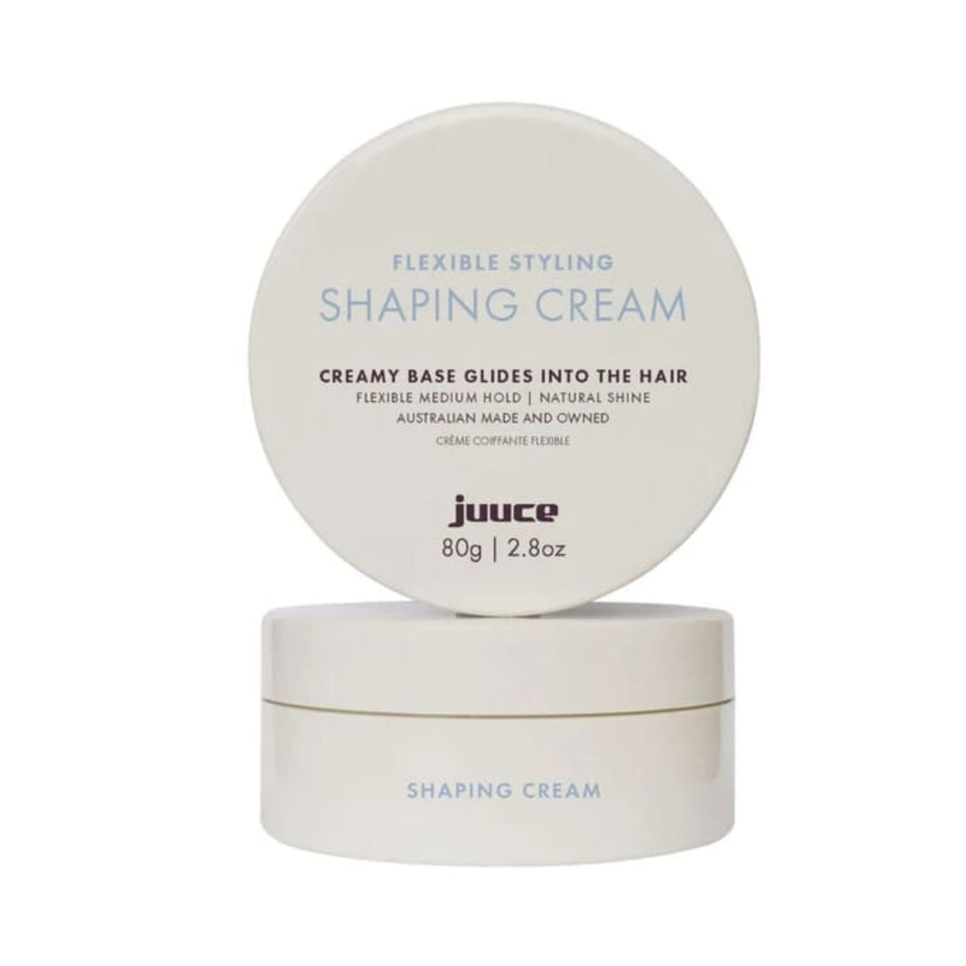 Juuce Shaping Cream 80ml