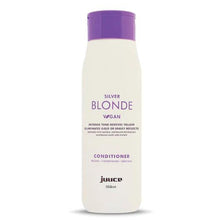 Load image into Gallery viewer, Juuce Silver Blonde Cond 300ml