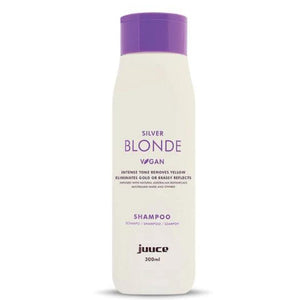 Juuce Silver Blonde Sham 300ml