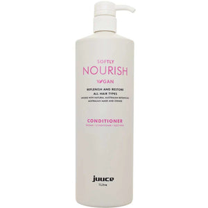 Juuce Softly Nourish Conditioner 1 Litre