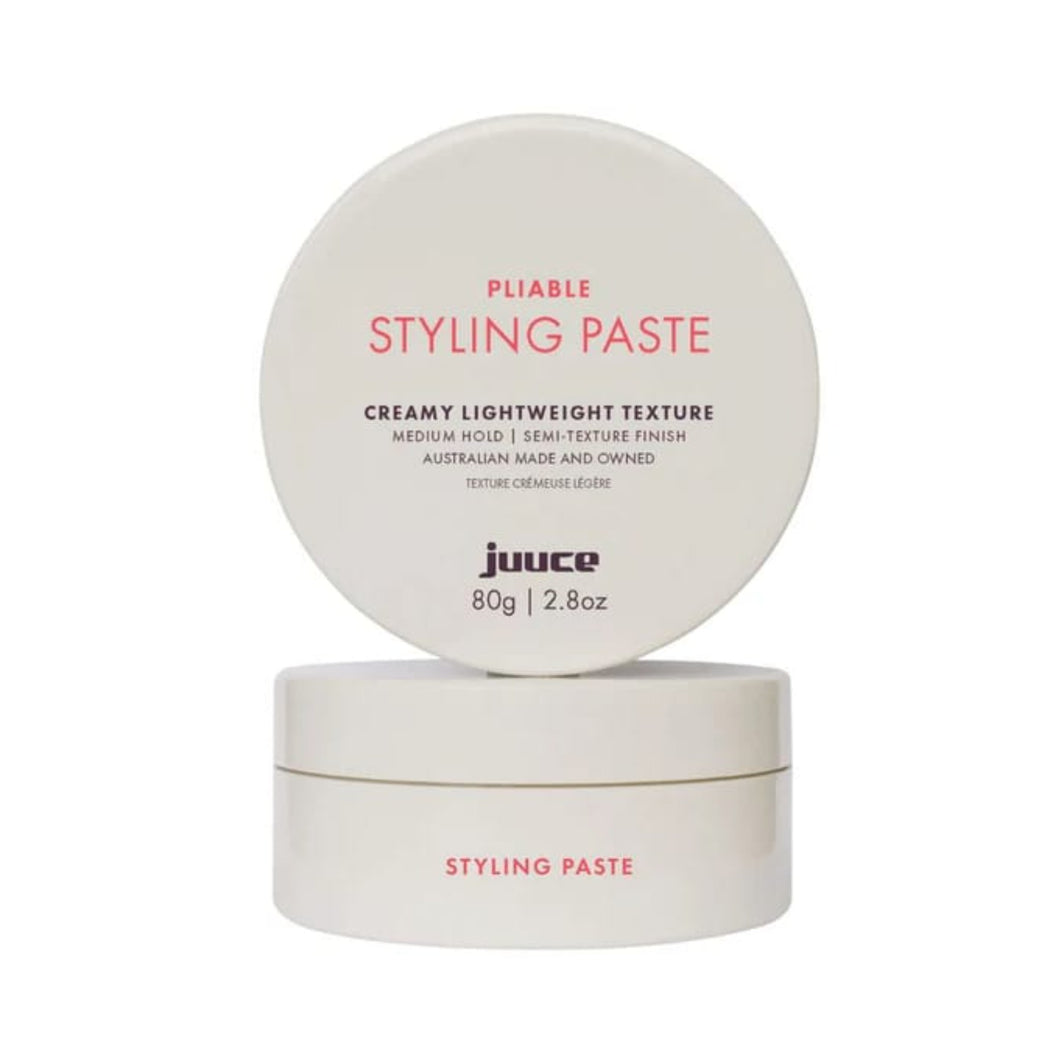 Juuce Styling Paste 80ml