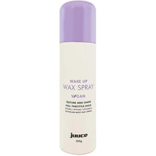 Load image into Gallery viewer, Juuce Wake Up Wax Spray 100g