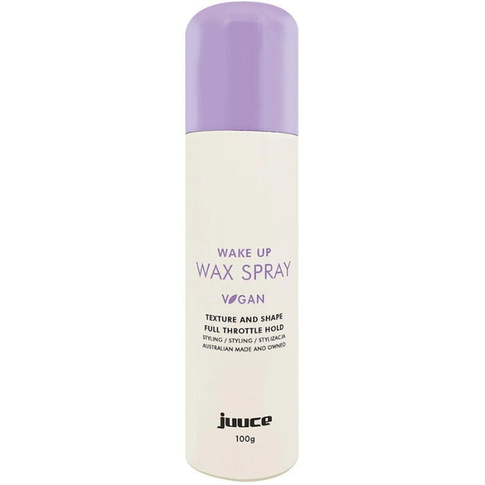 Juuce Wake Up Wax Spray 100g