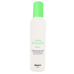 Juuce Xagerate Mousse 200g