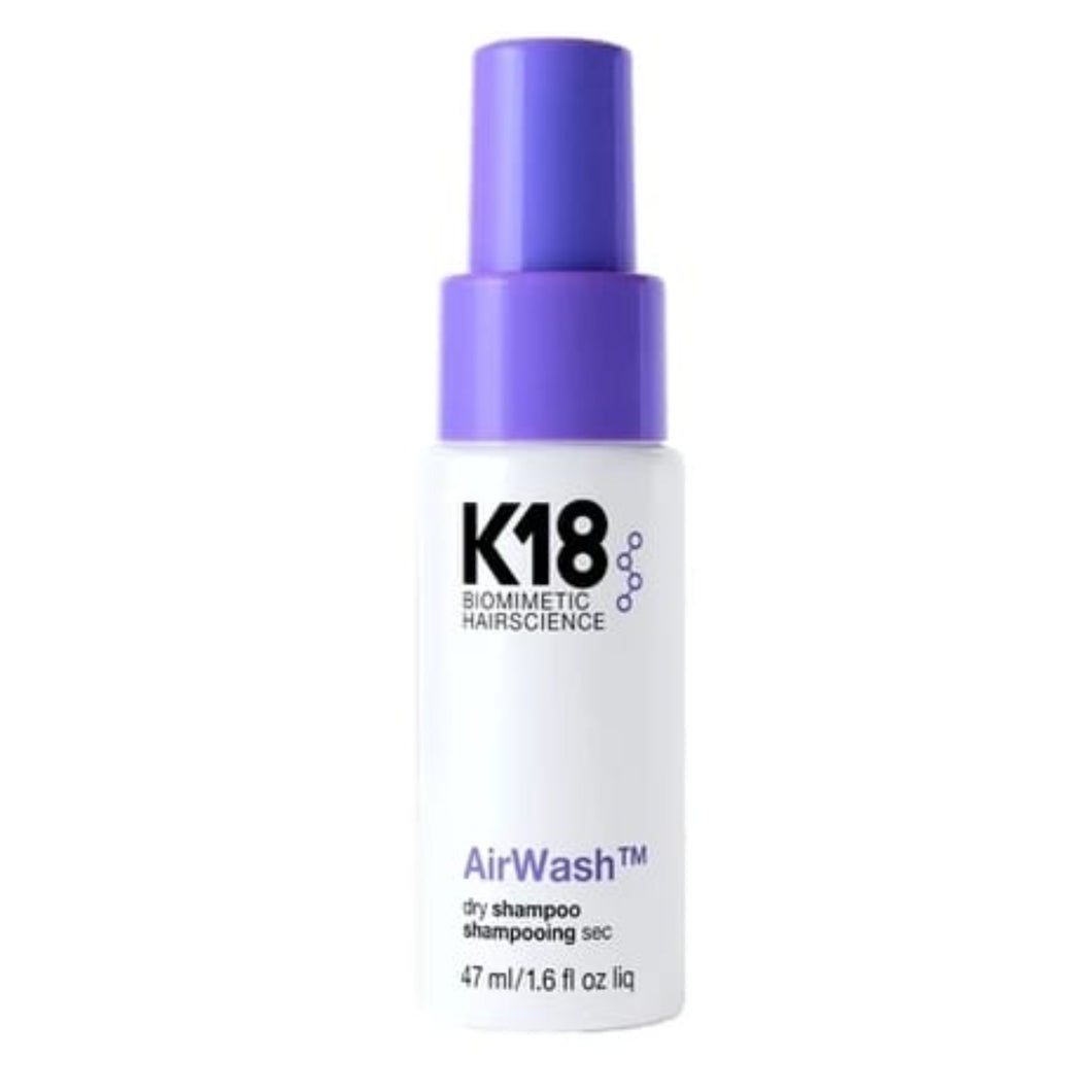K18 AirWash Dry Shampoo 47ml