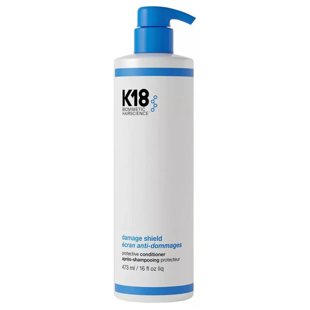 K18 Damage Shield pH Cond 473