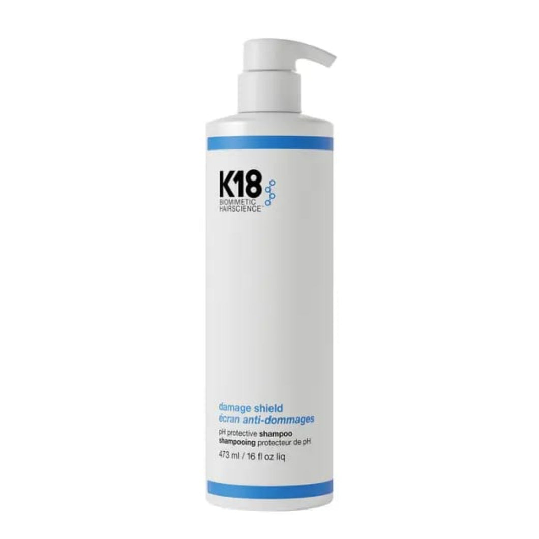 K18 Damage Shield pH Shamp 473