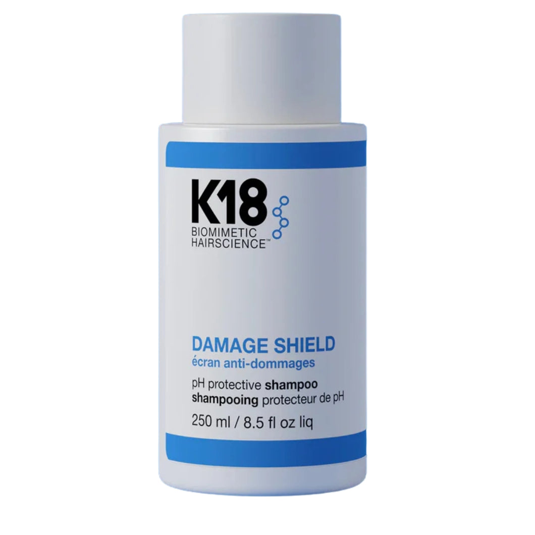 K18 Damage Shield pH Shampoo 250