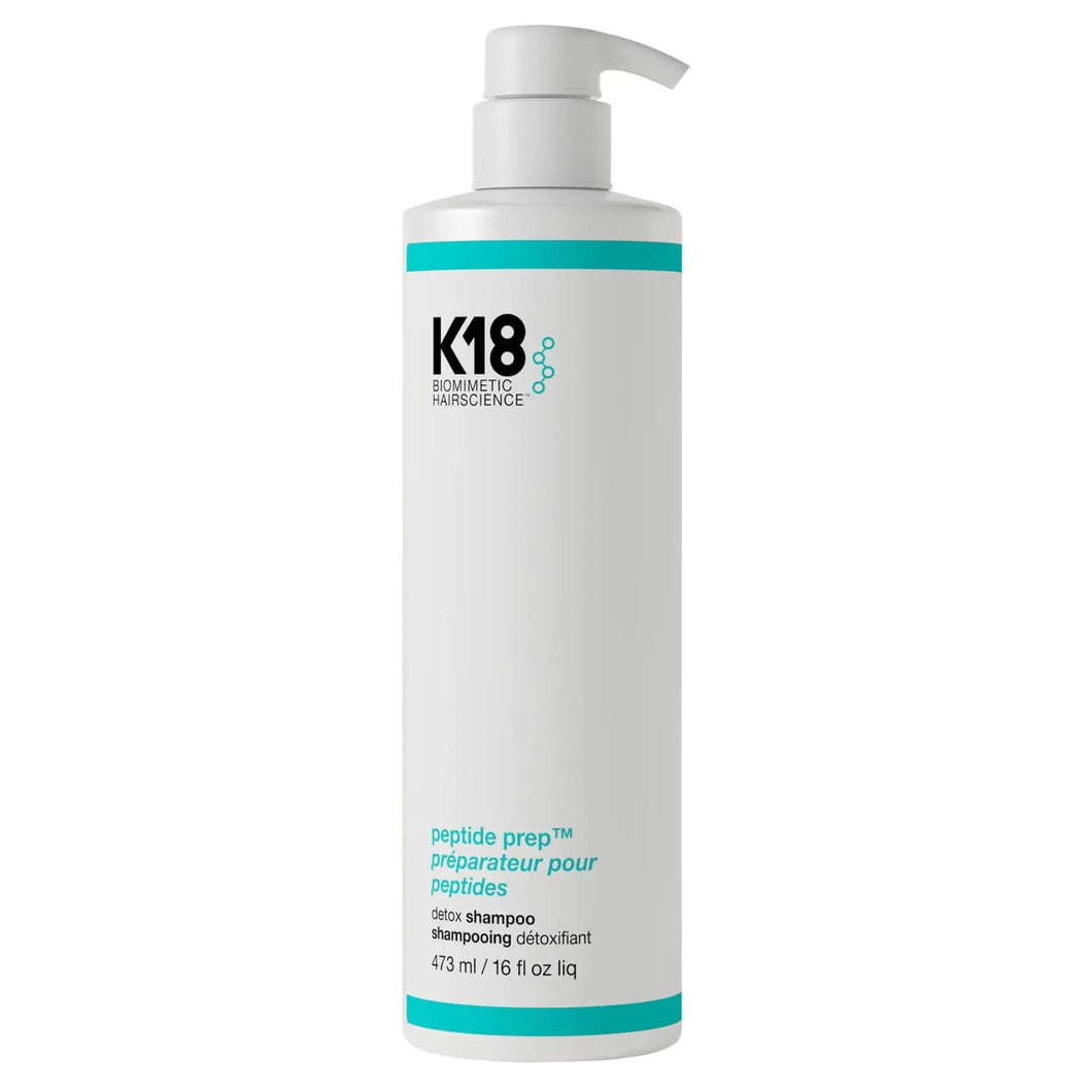 K18 Detox Shampoo 437ml