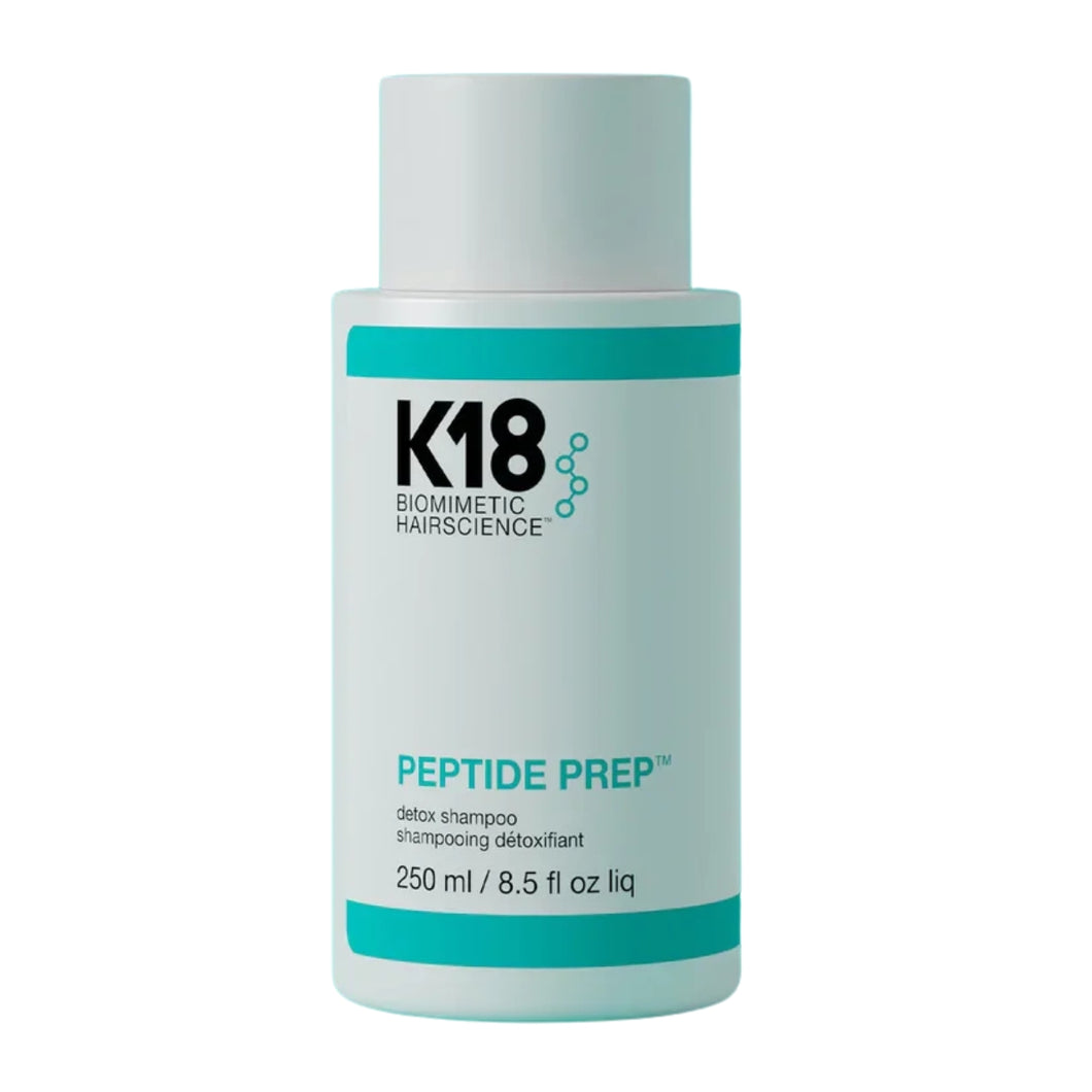 K18 Detox Shampoo 250ml