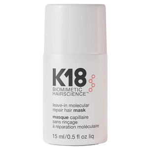 K18 Molecular Repair Mask 15ml