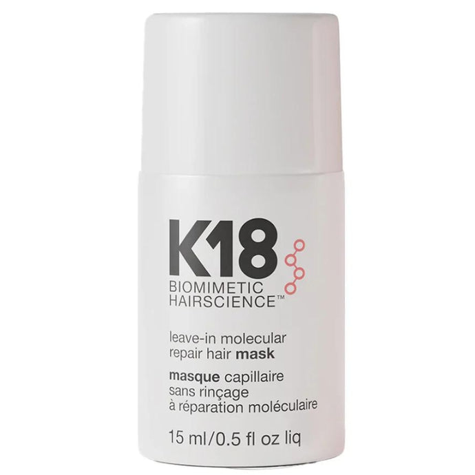 K18 Molecular Repair Mask 15ml