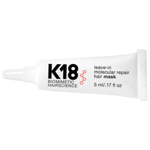 K18 Molecular Repair Mask 5ml