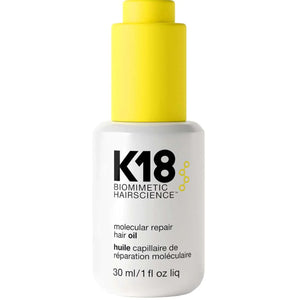 K18 Molecular Repair Oil 30ml