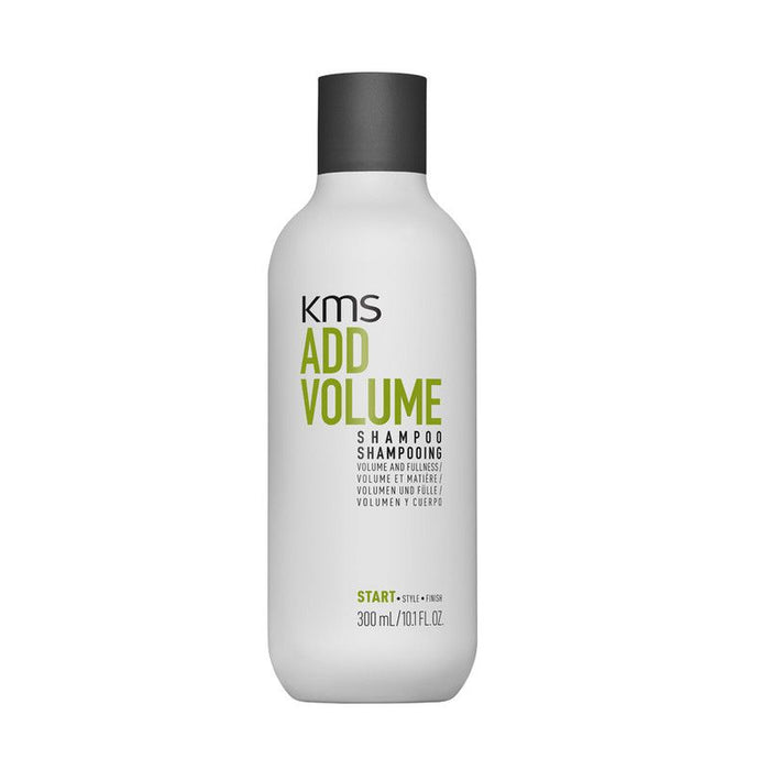 KMS Add Volume Shampoo 300ml