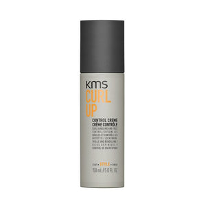 KMS Curl Up Control Creme 150ml