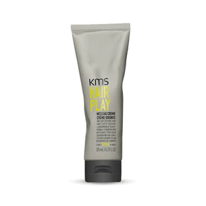 KMS Hair Play Messing Creme 125ml