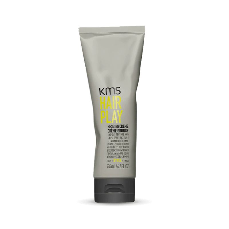 KMS HP Messing Creme 125ml