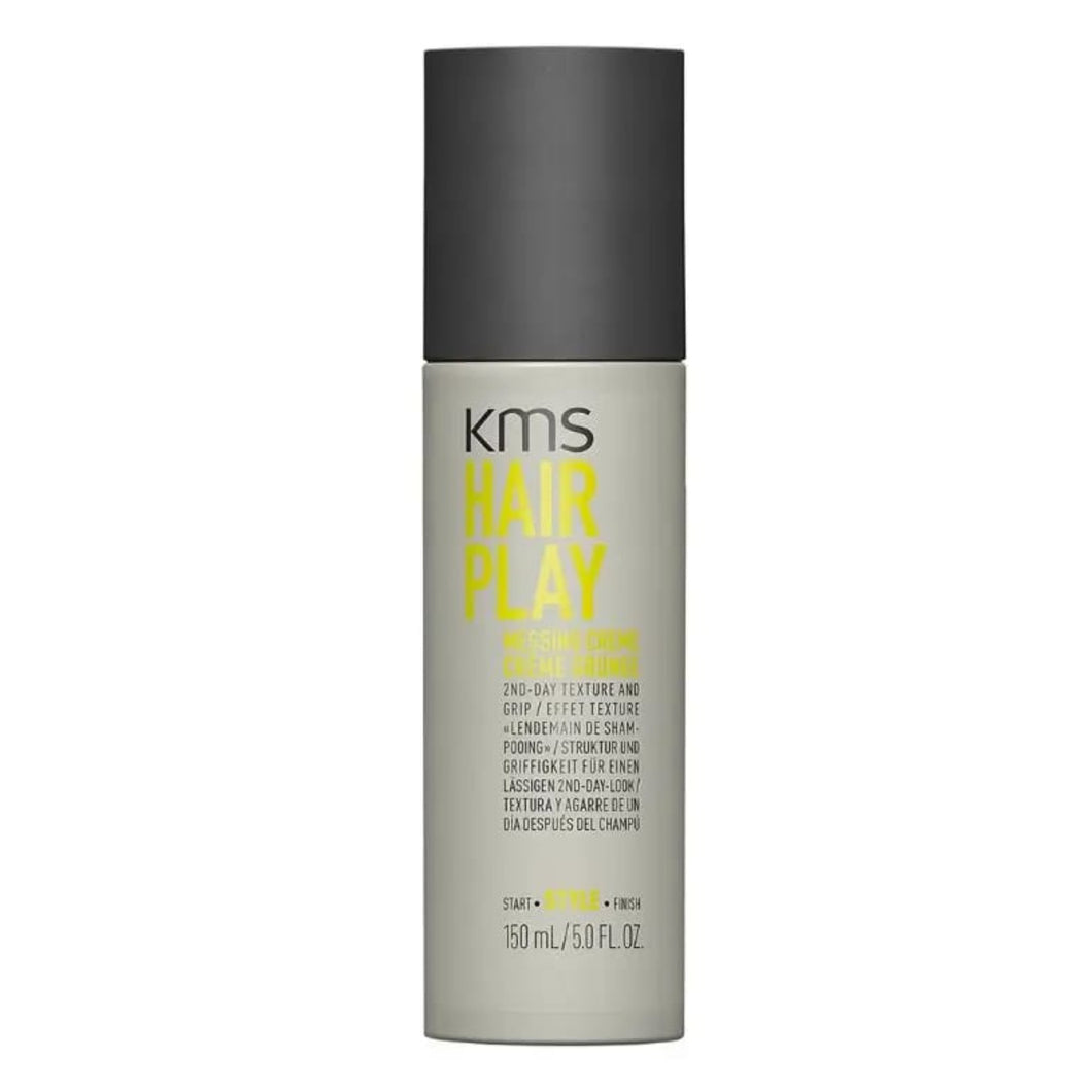 KMS Hair Play Messing Creme 150ml