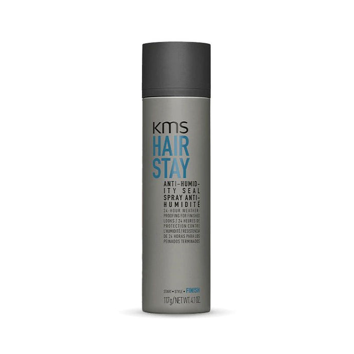 KMS Hair Stay Anti-Humidity Seal Spray 150ml