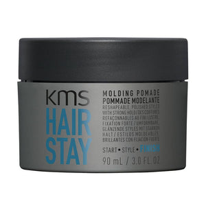 KMS Hair Stay Molding Pomade 90ml