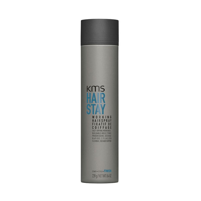 KMS HS Working Hairspray 300ml