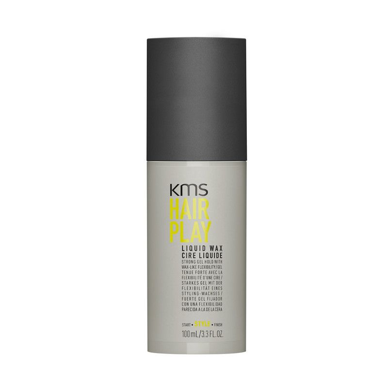 KMS HP Liquid Wax 100ml