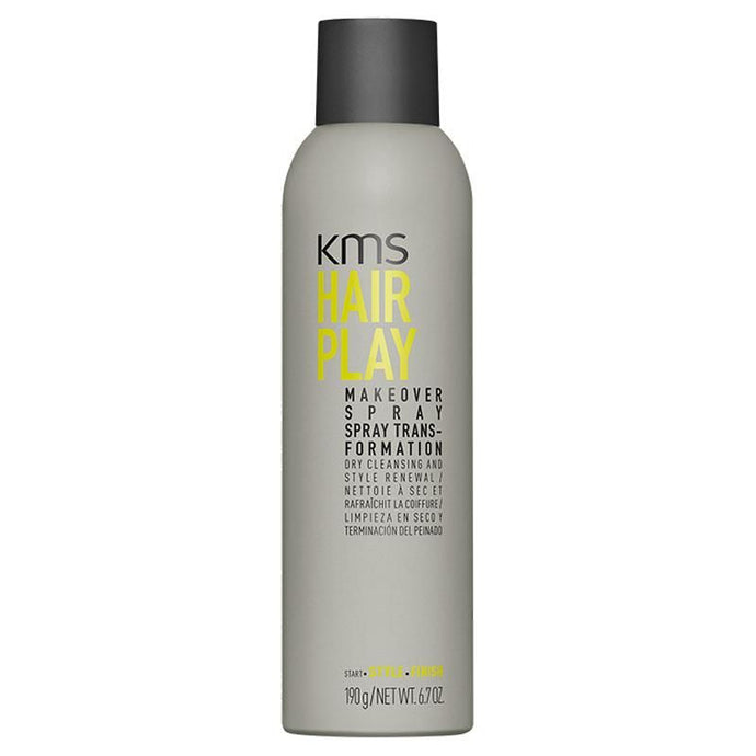 KMS HP Makeover Spray 250 *