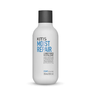 KMS Moist Repair Conditioner Revitalisant 250ml