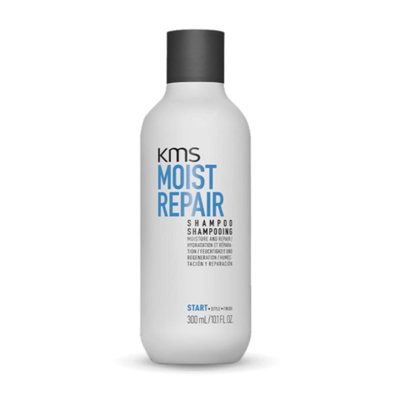 KMS Moist Repair Shampoo 300ml