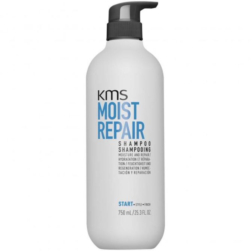 KMS MR Shampoo 750ml