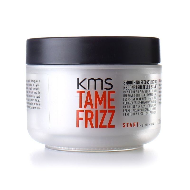 KMS Tame Frizz Smoothing Reconstructor 200ml