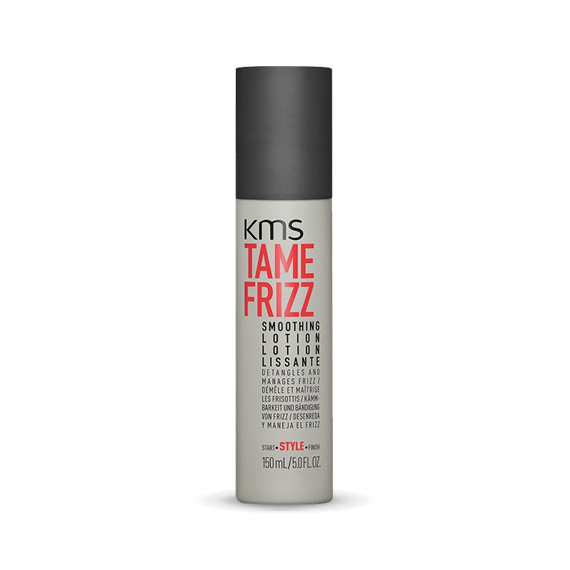KMS Tame Frizz Smoothing Lotion 150ml