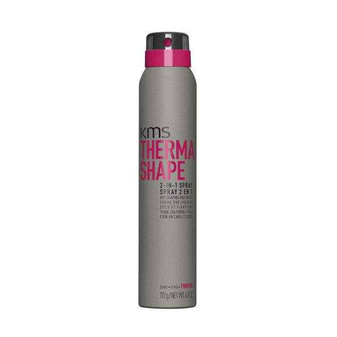 KMS ThermaShape 2 In 1 Spray 200ml