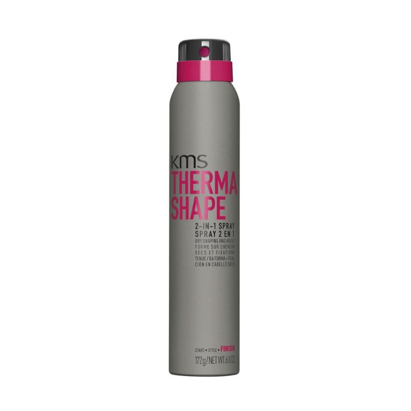 KMS ThermaShape 2 In 1 Spray 200ml