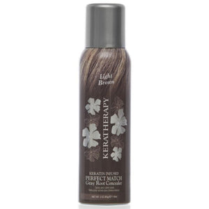 KTherapy Gray Root Light Brown