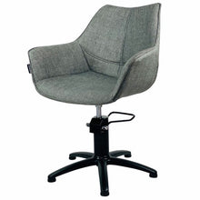 Load image into Gallery viewer, Kate Styling Chair Grey (P)