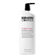 Load image into Gallery viewer, Keratin Complex Color Care Conditioner 1 Litre