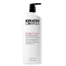 Load image into Gallery viewer, Keratin Complex Color Care Shampoo 1 Litre
