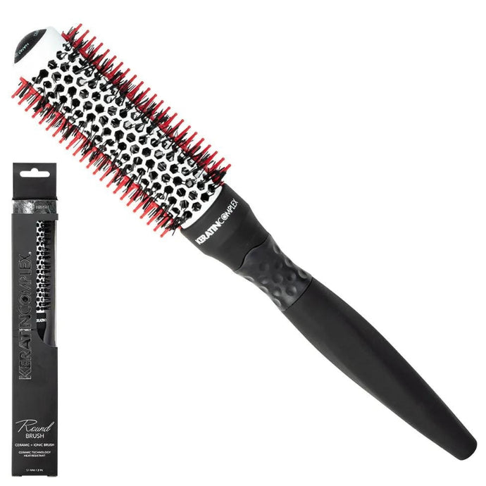 Keratin Complex Round Brush 51