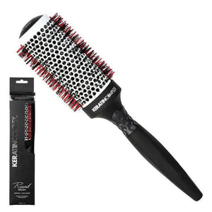 Keratin Complex Round Brush 76