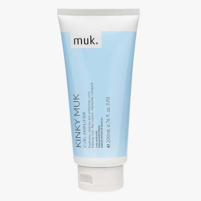 Muk Kinky Muk Curl Amplifier 200ml