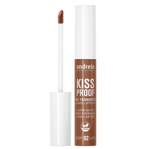 Andreia Kiss Proof Chocolate 06 8ml