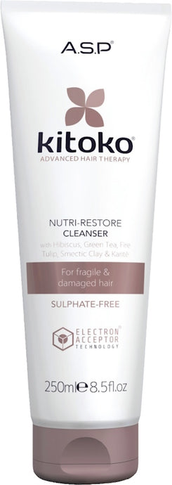 Kitoko Nutri Rest Cleanser*