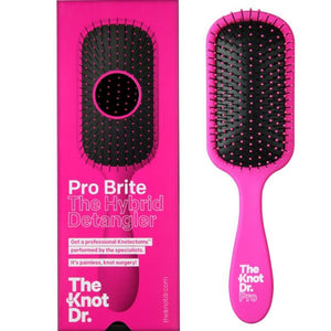 Knot Dr Fuchsia Pro Brite