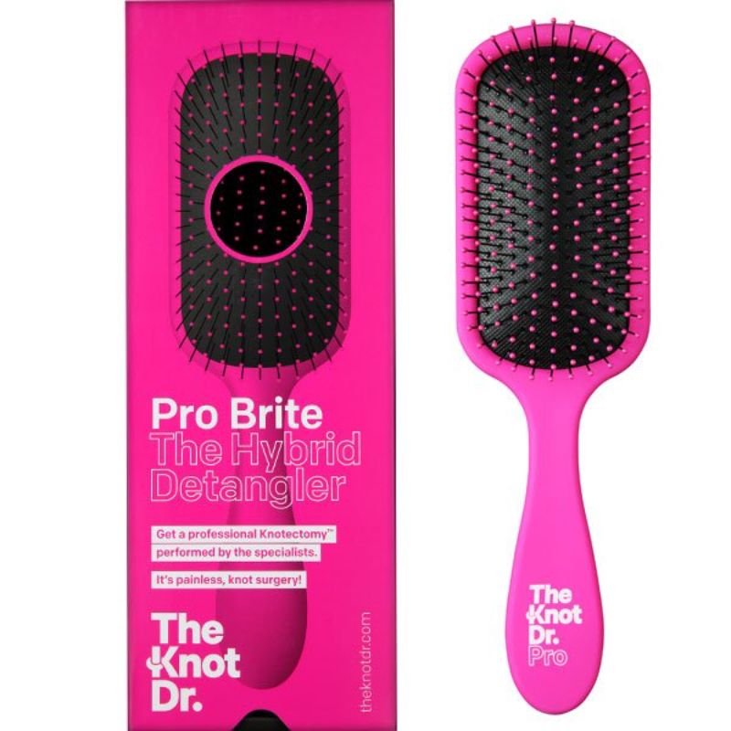 Knot Dr Fuchsia Pro Brite